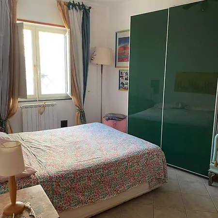 Villetta Panoramica Tra Mare E Lago Holiday home *