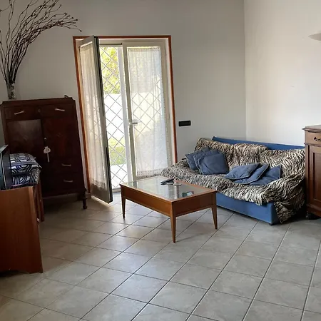 Holiday home Villetta Panoramica Tra Mare E Lago Bacoli