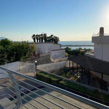 Holiday home Villetta Panoramica Tra Mare E Lago
