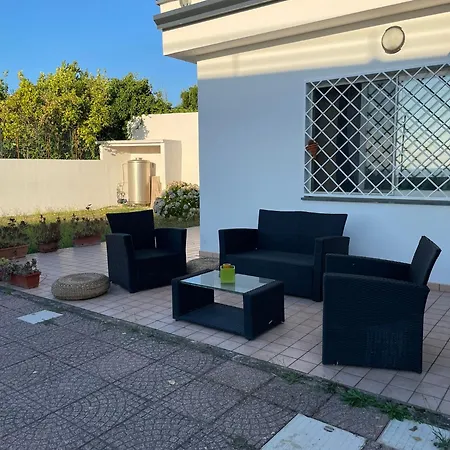 Villetta Panoramica Tra Mare E Lago Holiday home *